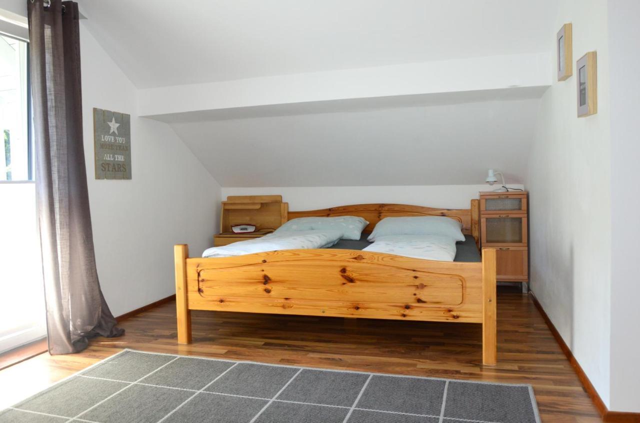 Ferienwohnung Nico มึลบาค อัม โฮคเคอนิก ภายนอก รูปภาพ