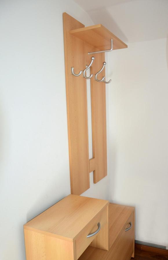 Ferienwohnung Nico มึลบาค อัม โฮคเคอนิก ภายนอก รูปภาพ