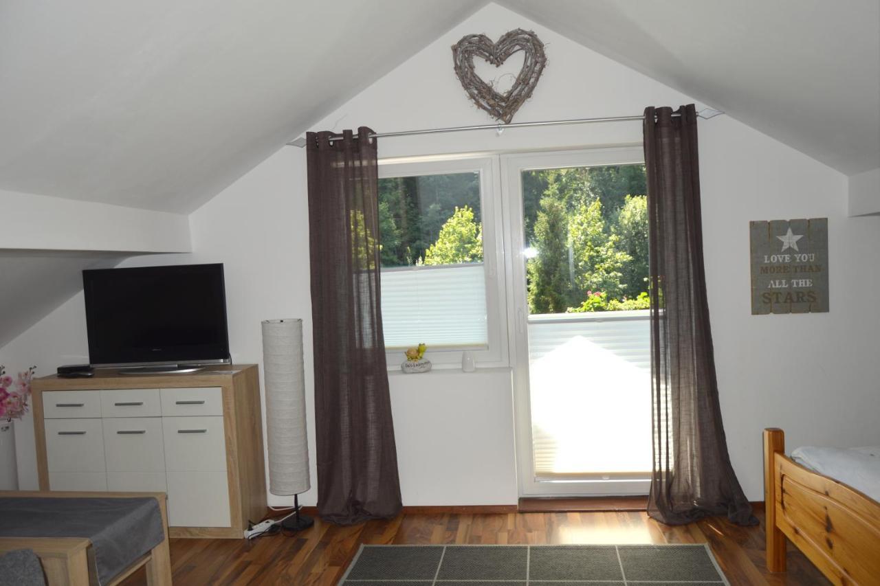 Ferienwohnung Nico มึลบาค อัม โฮคเคอนิก ภายนอก รูปภาพ